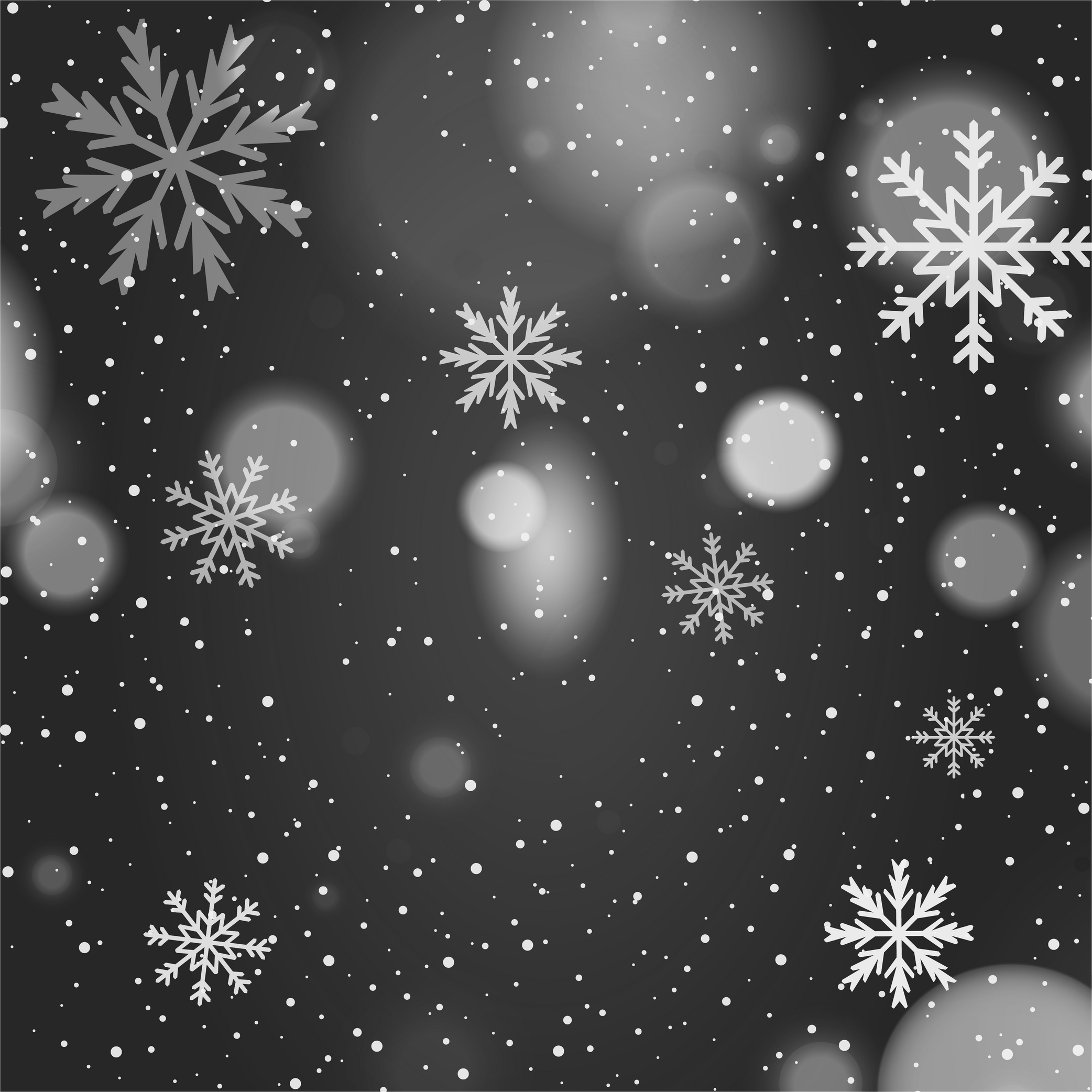 red christmas background